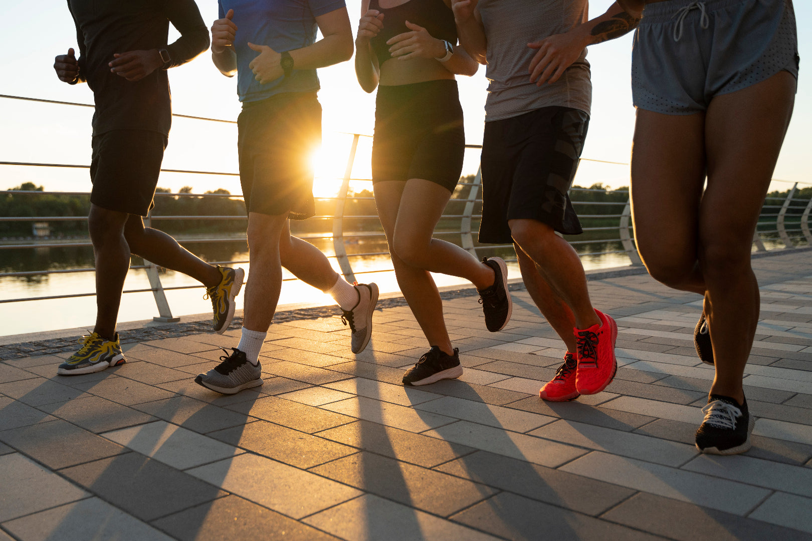 Running Accessories