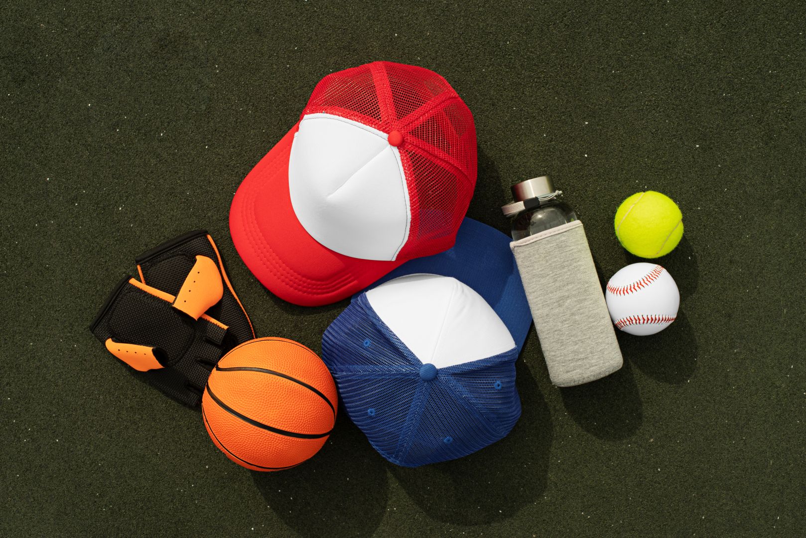 All Sports