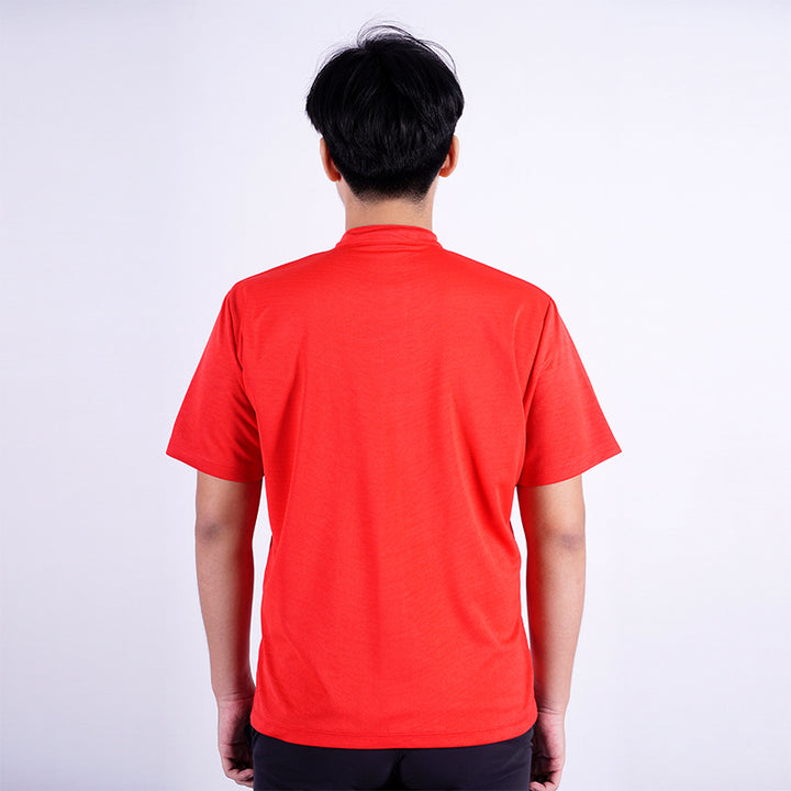 League Polo Shirts Lifestyle Pria M Ronin Polo Shirt SS23MRP1661H