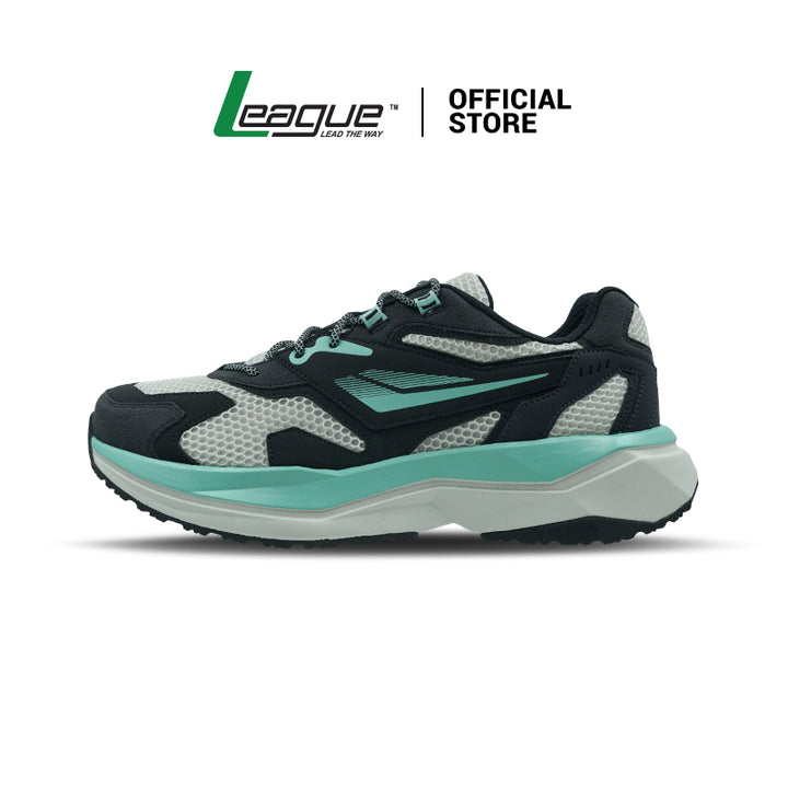 League Shoes Lifestyle Pria Cruz TRX U 1010326243N