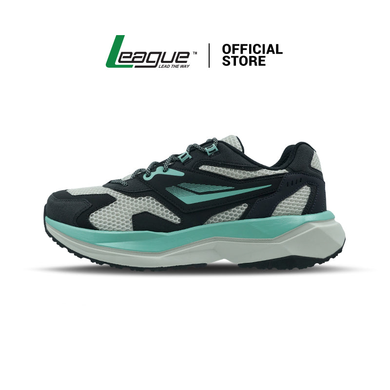 League Shoes Lifestyle Wanita Cruz TRX U 1010326243N
