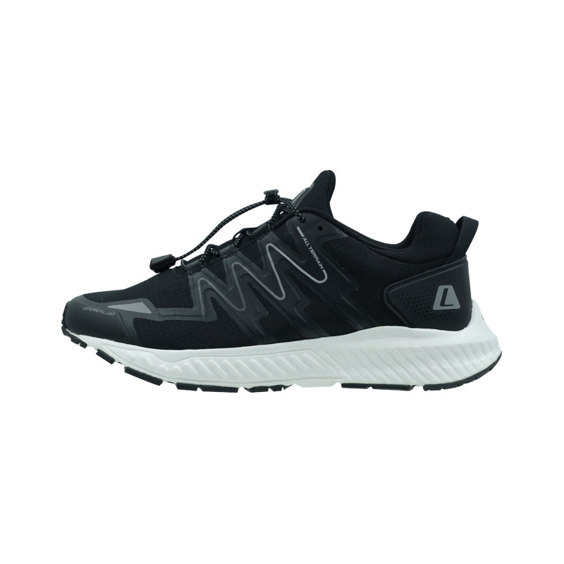 League Sepatu Running Men Kumo 2 M 1020326021N