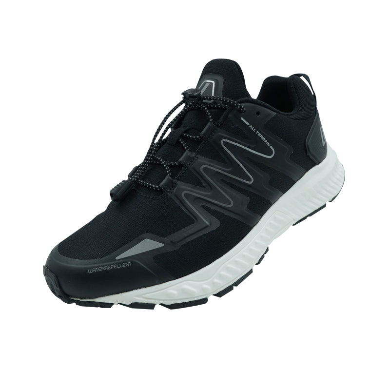 League Sepatu Running Men Kumo 2 M 1020326021N