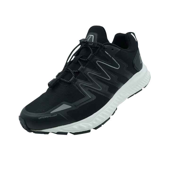 League Sepatu Running Men Kumo 2 M 1020326021N
