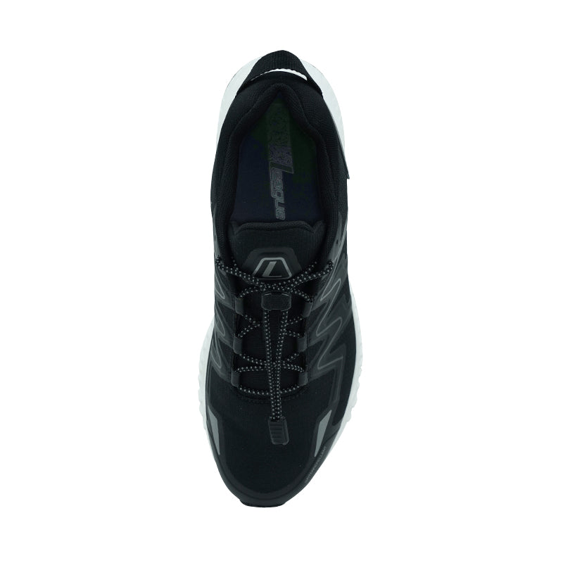 League Sepatu Running Men Kumo 2 M 1020326021N