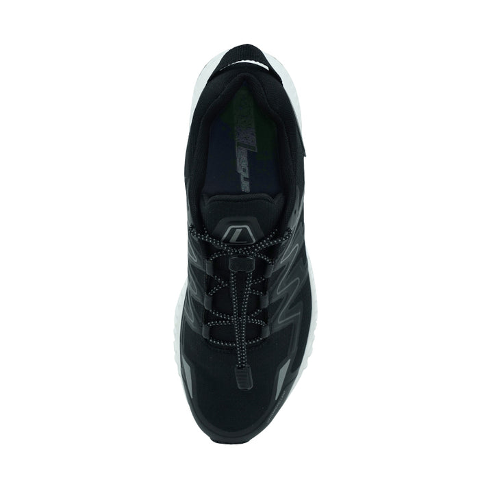 League Sepatu Running Men Kumo 2 M 1020326021N