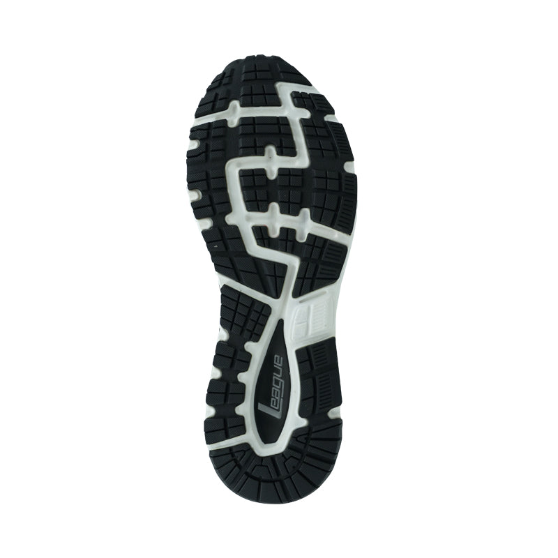 League Sepatu Running Men Kumo 2 M 1020326021N