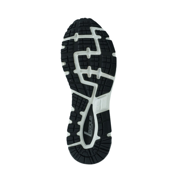 League Sepatu Running Men Kumo 2 M 1020326021N