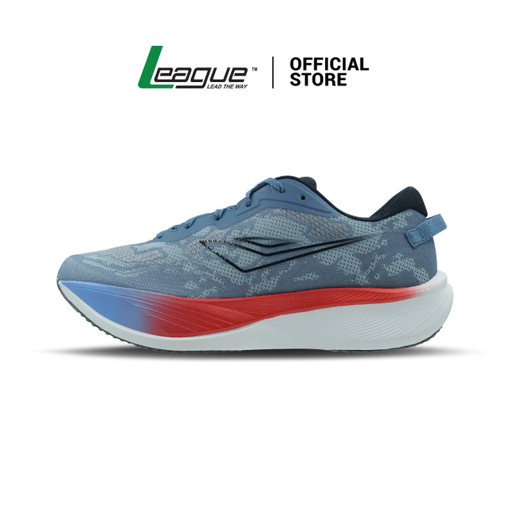 League Shoes Lifestyle Pria Symbiote U 1020426464N