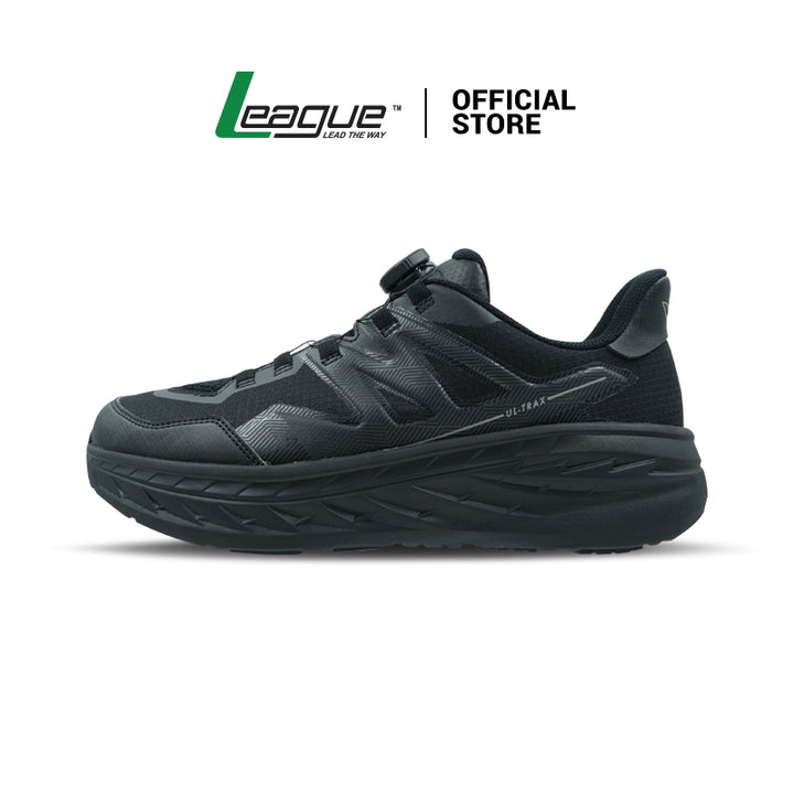 League Sepatu Lari Wanita Ultrax 1020626002N