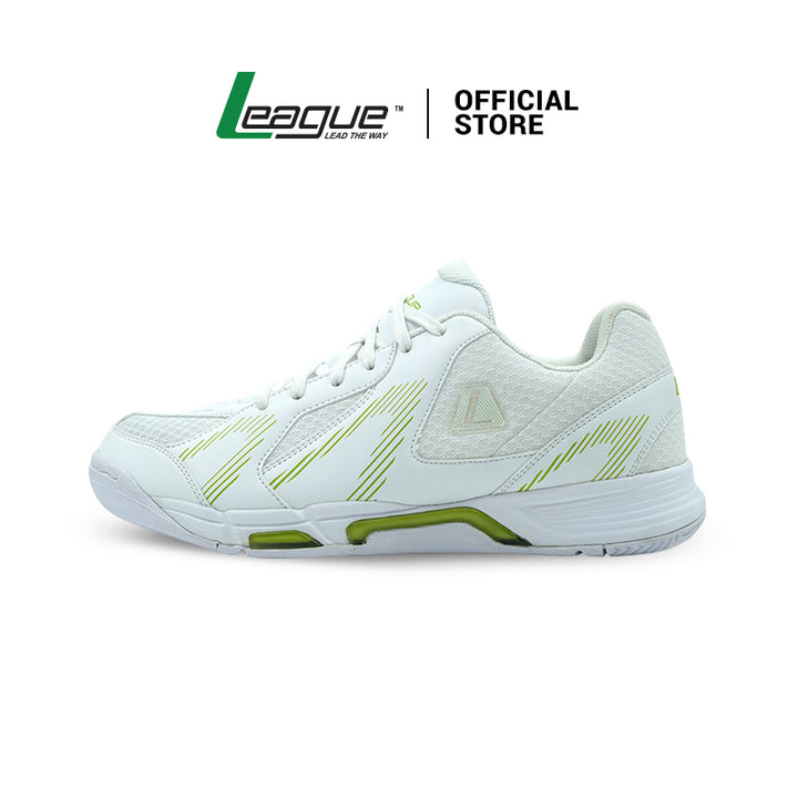 League Sepatu Badminton Pria Swift+ 1060224117N
