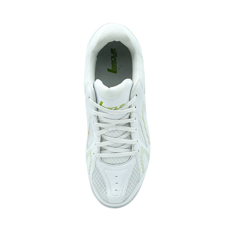 League Sepatu Badminton Pria Swift+ 1060224117N