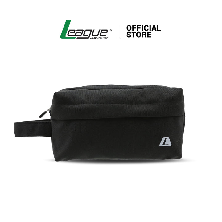 League Accessories Bag NOA POUCH SS26UOP1002