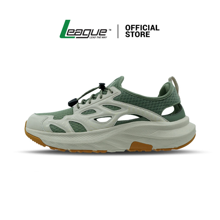 League Shoes Lifestyle Pria Ayubi U 1010426775N