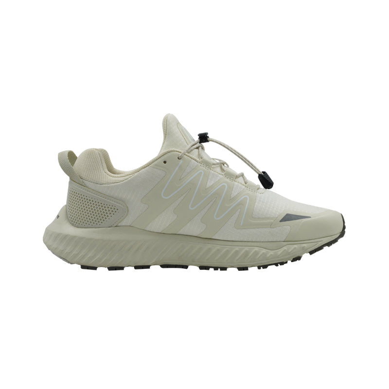 League Kumo 2 White/Grey Sepatu Running Pria
