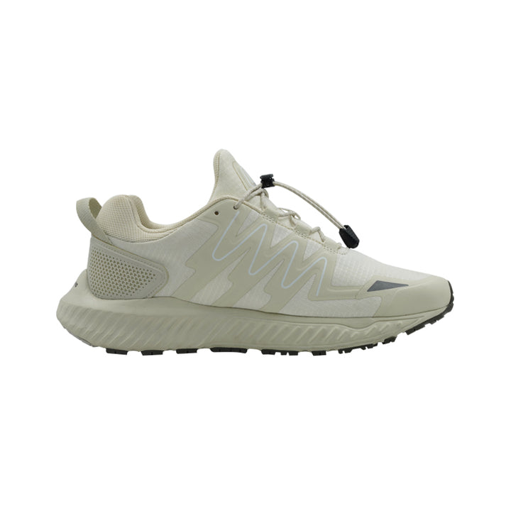 League Kumo 2 White/Grey Sepatu Running Pria