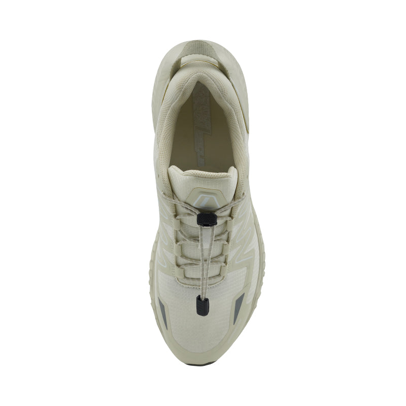League Kumo 2 White/Grey Sepatu Running Pria