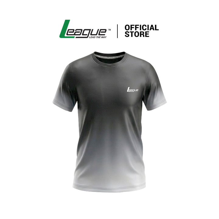 League Jersey Running M Malvin SS26MMJ1001
