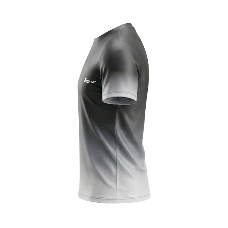 League Jersey Running M Malvin SS26MMJ1001