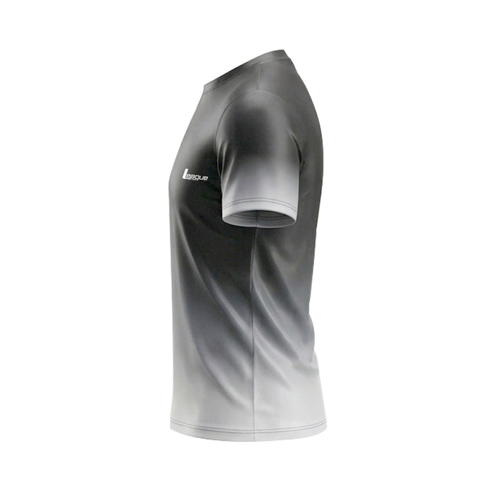 League Jersey Running M Malvin SS26MMJ1001