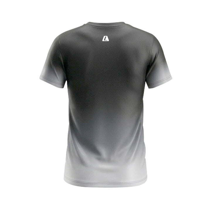 League Jersey Running M Malvin SS26MMJ1001