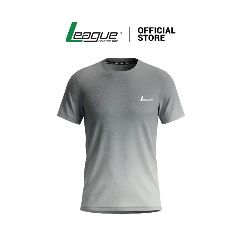 League Jersey Running M Malvin SS26MMJ2222