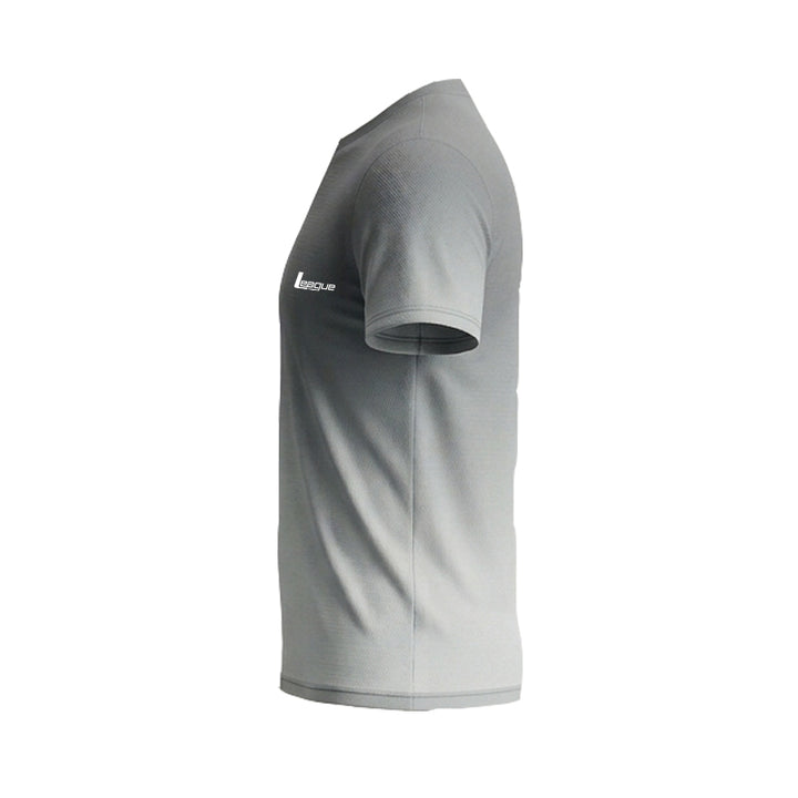 League Jersey Running M Malvin SS26MMJ2222