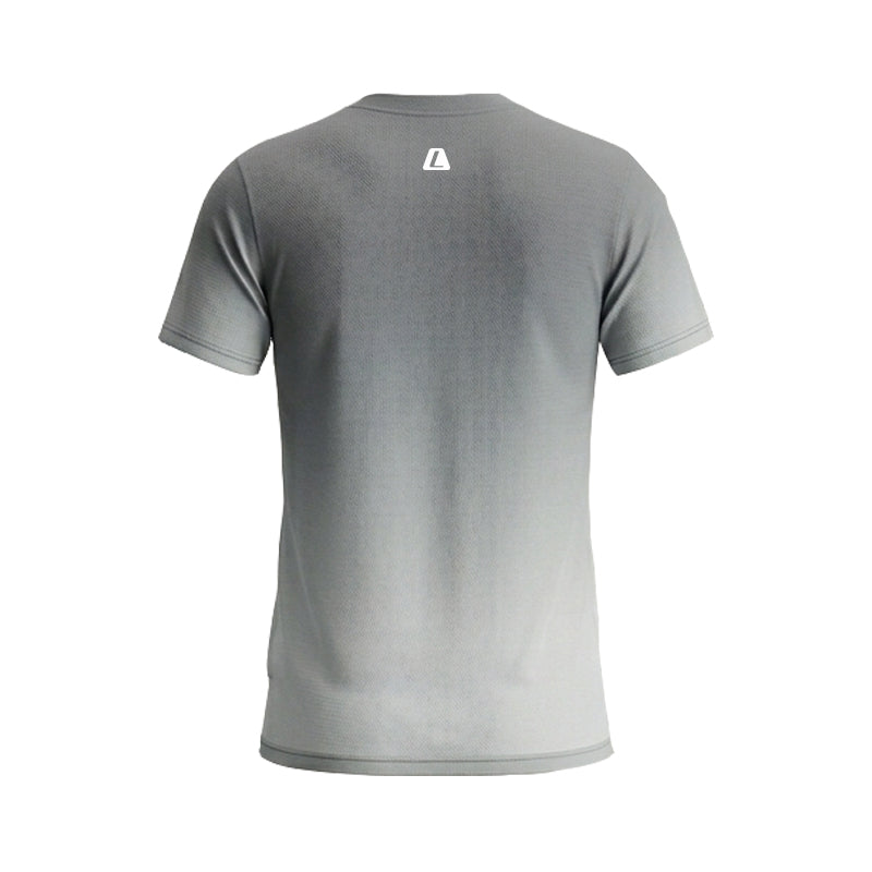 League Jersey Running M Malvin SS26MMJ2222