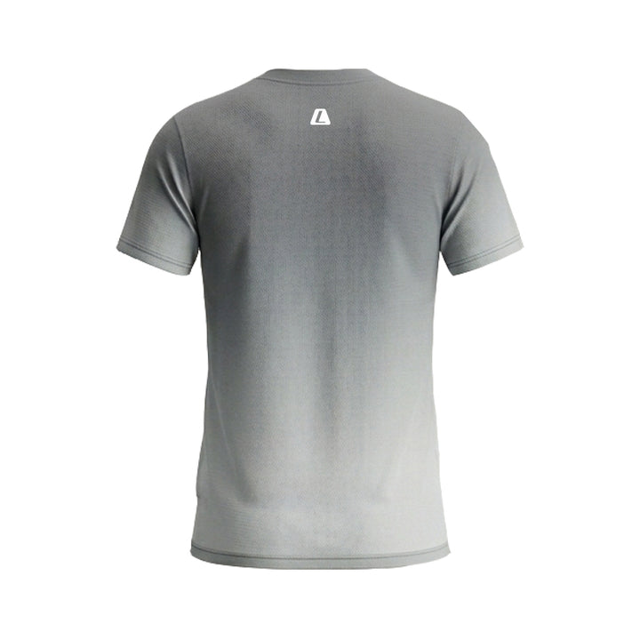 League Jersey Running M Malvin SS26MMJ2222