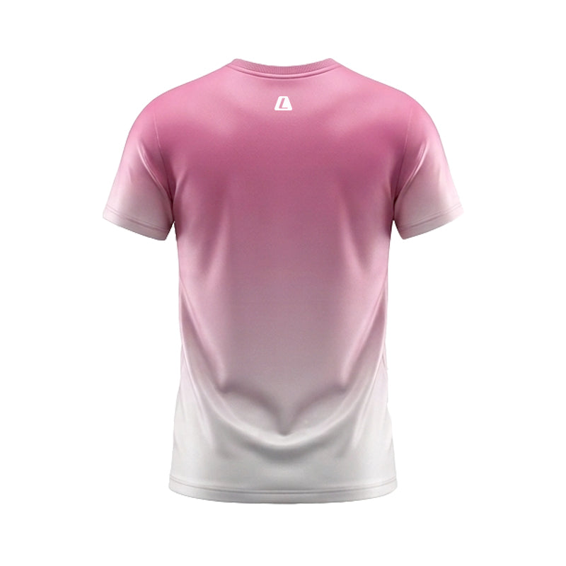 League Jersey Running W Malvin SS26WMJ1661
