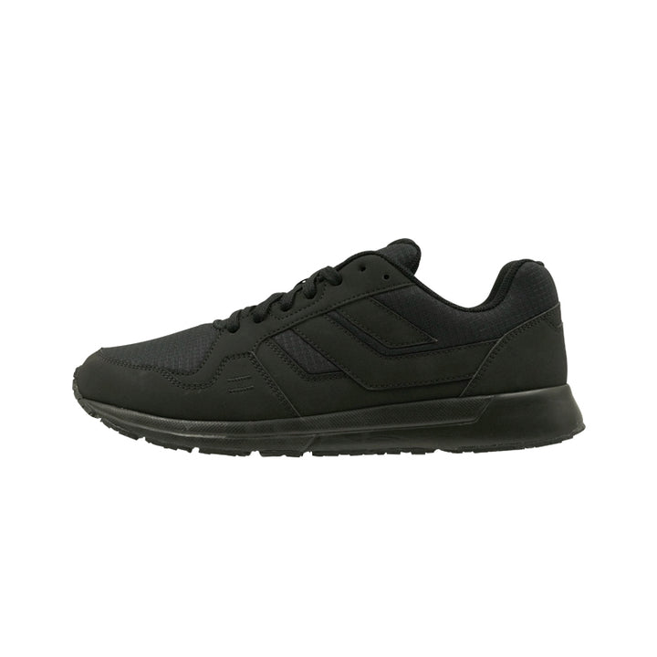 League Cruz Jr BTS Black/Gray Sepatu Sneaker Pria