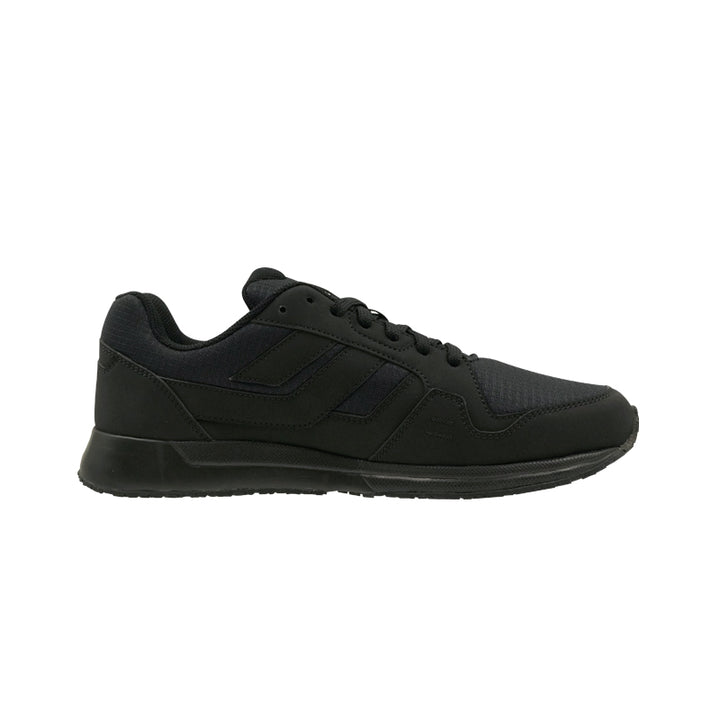 League Cruz Jr BTS Black/Gray Sepatu Sneaker Pria