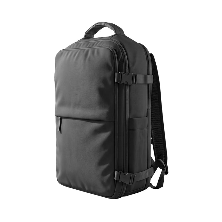 Voyage Backpack Black SS26UVB1001