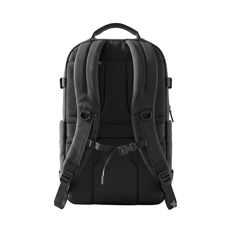 Voyage Backpack Black SS26UVB1001