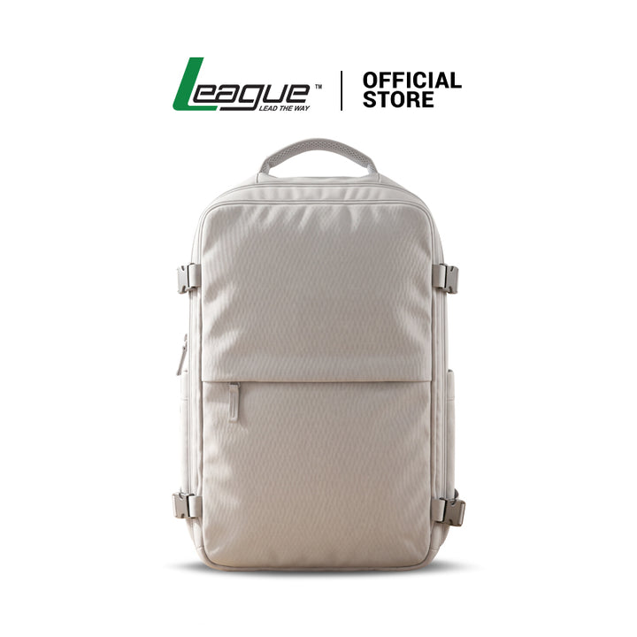 Voyage Backpack Light Grey SS26UVB3222