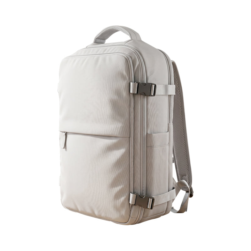 Voyage Backpack Light Grey SS26UVB3222