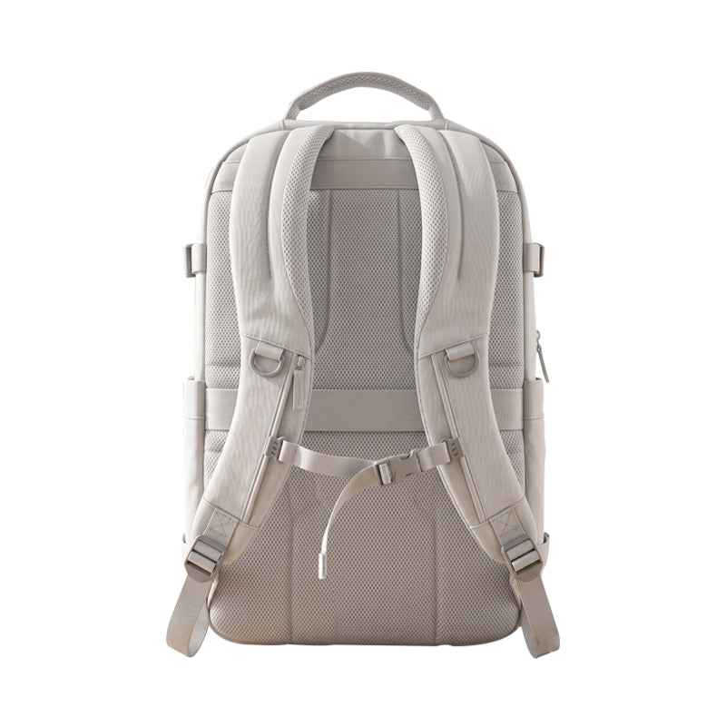 Voyage Backpack Light Grey SS26UVB3222