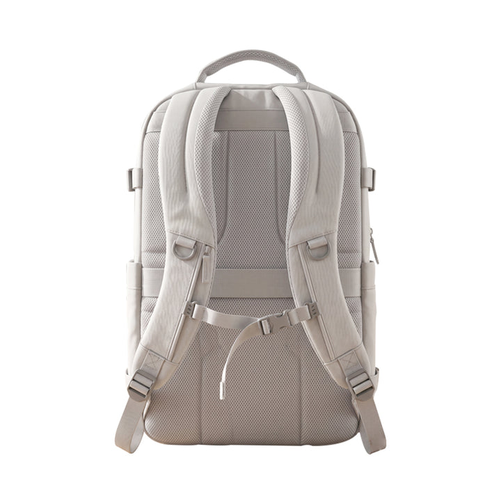 Voyage Backpack Light Grey SS26UVB3222