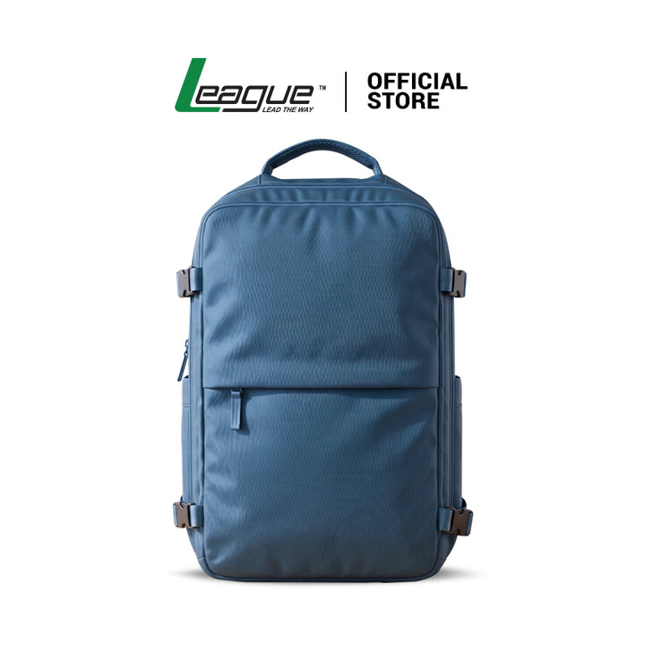 Voyage Backpack Navy SS26UVB2444
