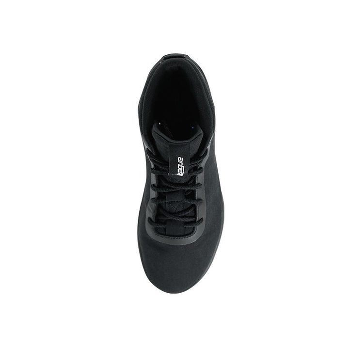 Viserion Anak Black/White Loafers Anak