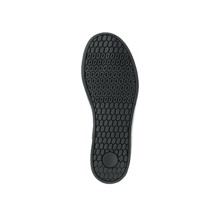 Viserion Anak Black/White Loafers Anak