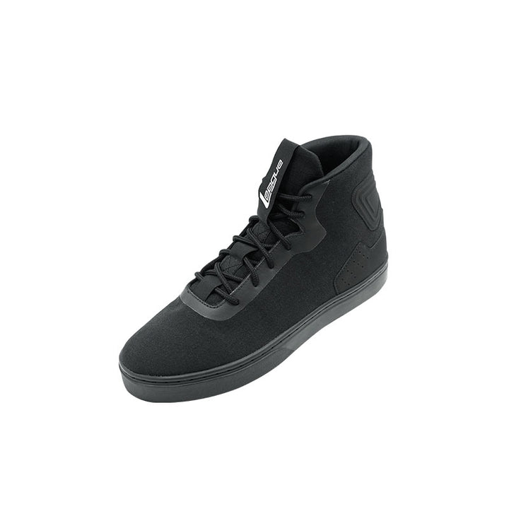 Viserion Anak Black/White Loafers Anak