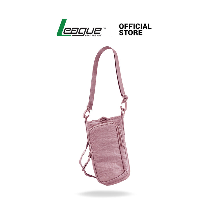 Katty Slingbag Dusty Pink SS26WKS2616