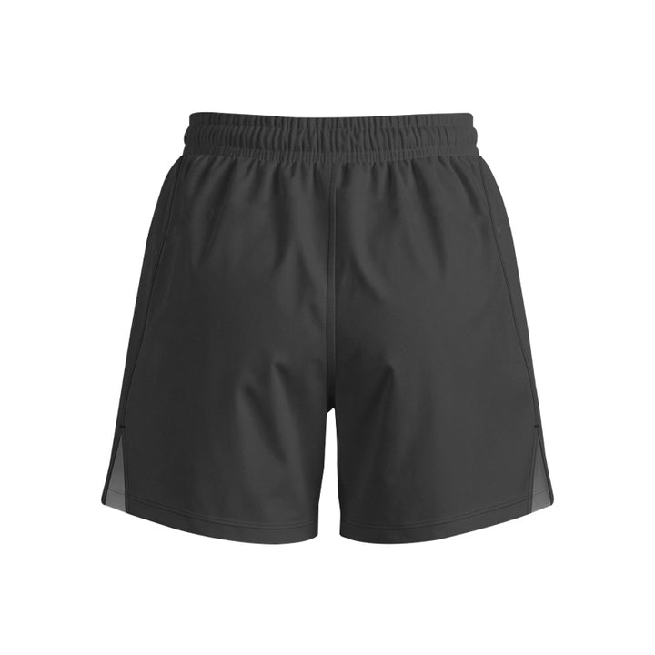 Kyler 2.0 6" Grey Running Shorts