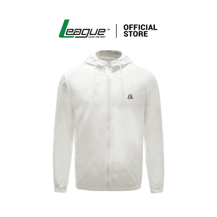 Emory Jaket Training Pria