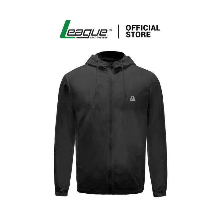 Emory Jaket Training Pria