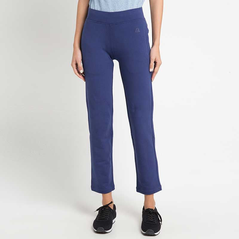 League Pakaian Wanita Baby Terry Long Pant W