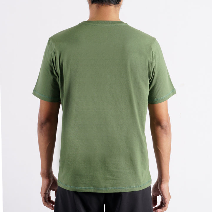 League Tshirts LIFESTYLE Unisex Camo Tee SS23UCT3777H