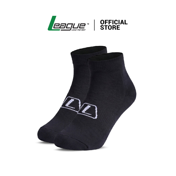 3 Pairs Elion Ankle Socks  SS25UEA5001
