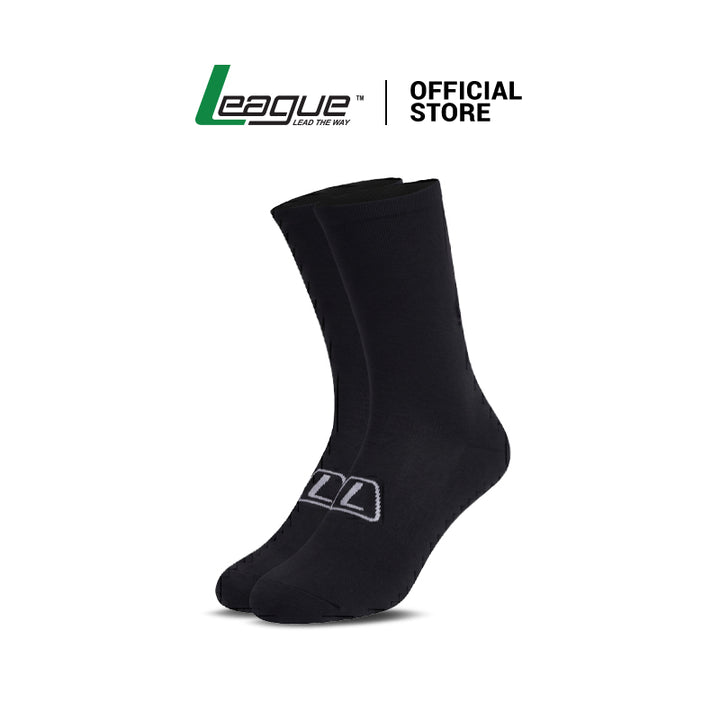 3 Pairs Evron Quarter Socks  SS25UEQ5001
